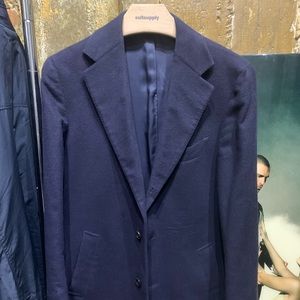 Suitsuppy Men’s Overcoat